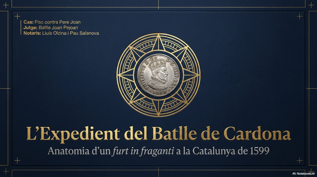cardona 1599 forensic dossier slide 1
