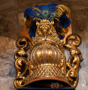 CaRdOnA HiStòRiEs QuOtIDiAnEs Casc Duc de Cardona
