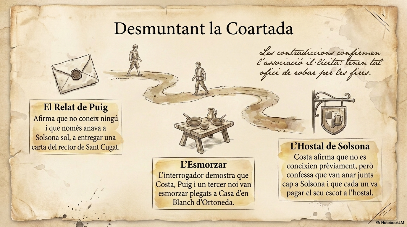Fira de Solsona detinguts per furtar moneda. Sentenciats a fuetades a Cardona i exili de cinc anys justice in flesh slide 5