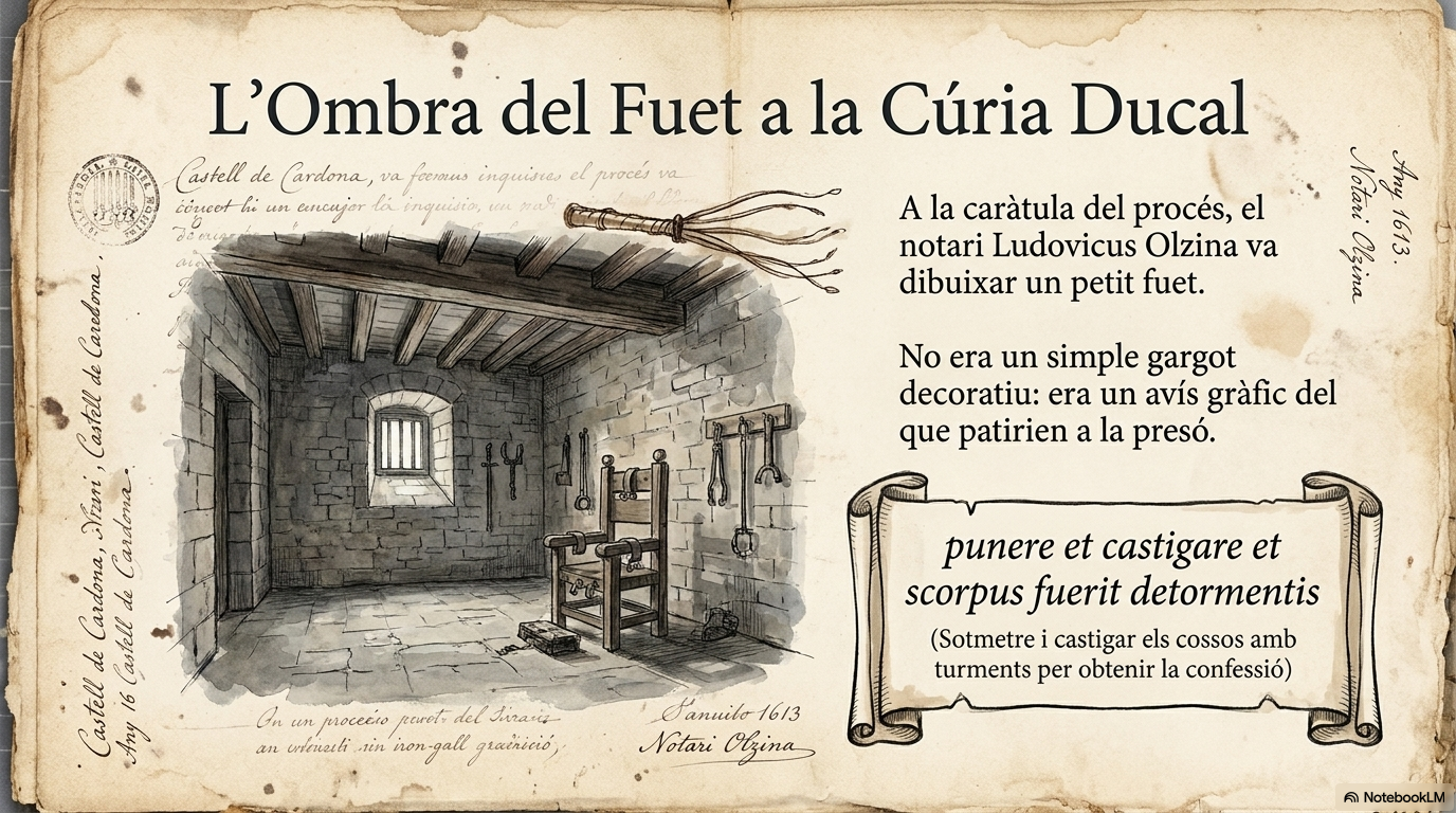 Fira de Solsona detinguts per furtar moneda. Sentenciats a fuetades a Cardona i exili de cinc anys justice in flesh slide 6