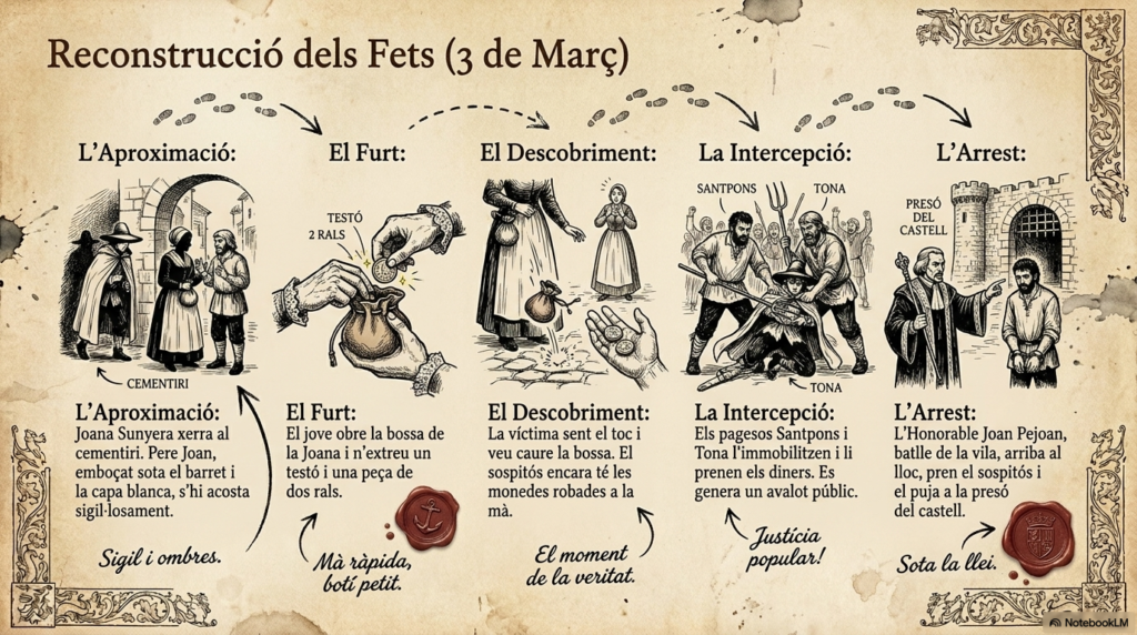 the 1599 cardona fair theft slide 4
