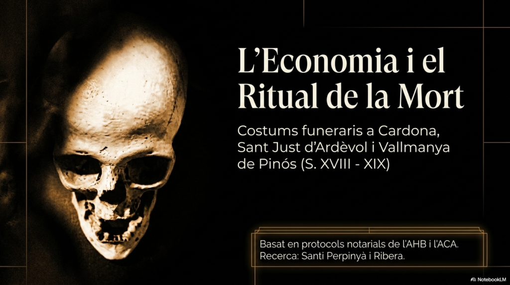the funeral economy slide 1
