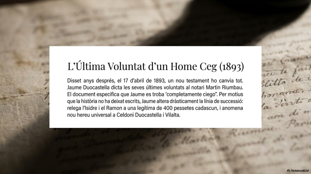 l arxiu i la llegenda duocastella slide 12